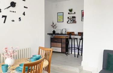 Cosy Prenton home near Tranmere Club and Liverpool - Foto 6