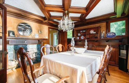 Lake Michigan Retreat- Upper Duplex - Photo 8