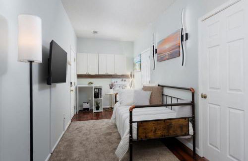 Lux 5BR Escape Peaceful Oasis & Outdoor Zen Lounge - Foto 45