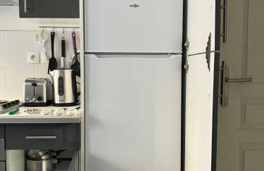 La cabine des docks - Foto 15