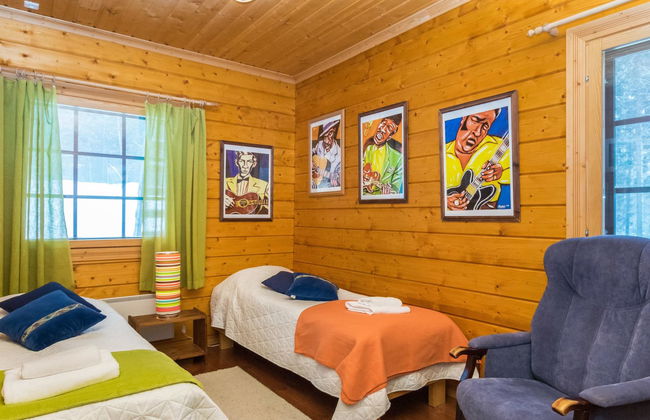 Virransivu - Photo 13