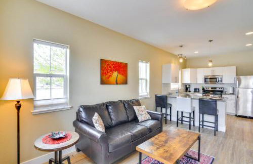 Downtown Buena Vista Condo Walk to River and Cafes! - Foto 1