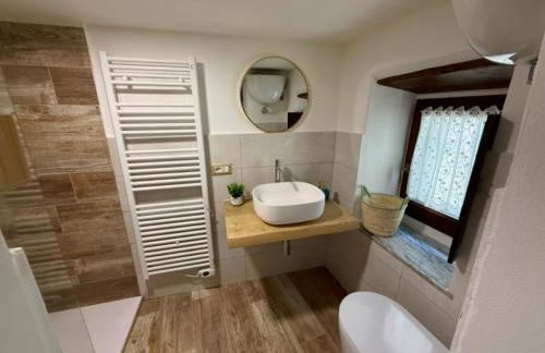 CASA ALDOBRANDESCHI - Tuscan ToBe - Foto 4