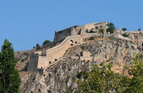 Apollo Romantic Sea View Villa - Photo 36