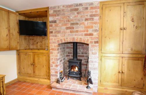 Lizzies Cottage - Foto 6