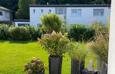 Gemütliche Villa am Waldrand in Taunusstein - Foto 21