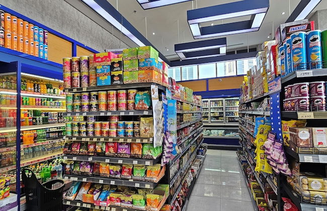 Loumage S Suites and Spa - Photo 62