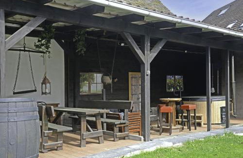 Apartment Lounge an der Kirche by Interhome - Foto 16