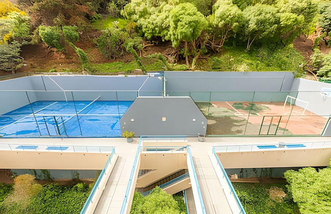 Oceana Suites EuroVista - Foto 16