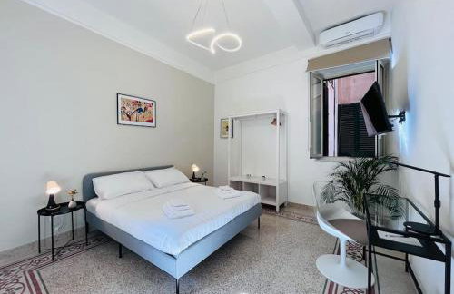 Orethus Apartment - Exclusive Palermo Center - Foto 14