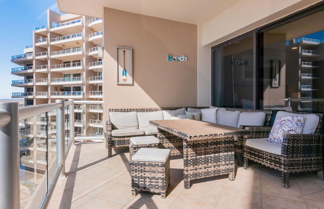 2BR Beachfront Escape in Puerto Penasco - Foto 40