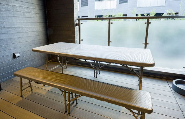 Rakuten STAY Nikko Hoden - Photo 12