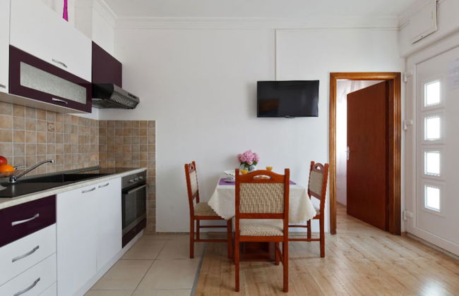 Tihi Val Apartments - Foto 11