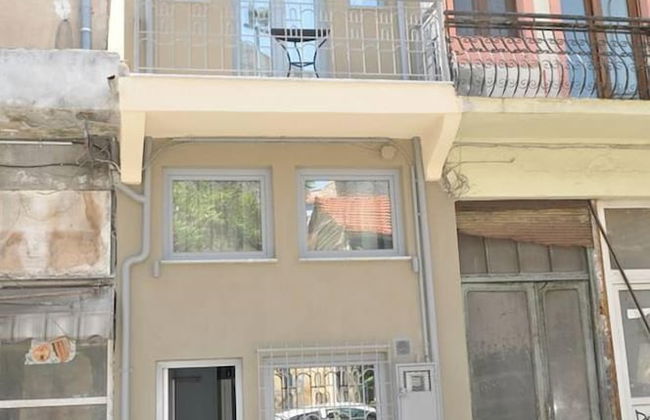 Kamares View Luxury House - Photo 18