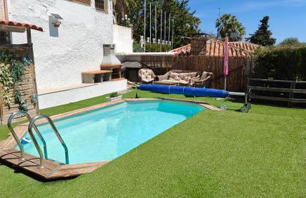 Villa Narnia, 3br with private swimming pool and a sauna - Foto 26