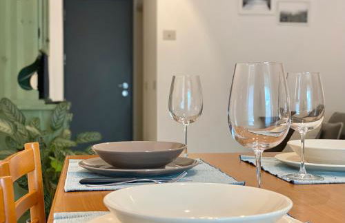 Piano terra con esterno privato vicino a Pinzolo - Foto 9