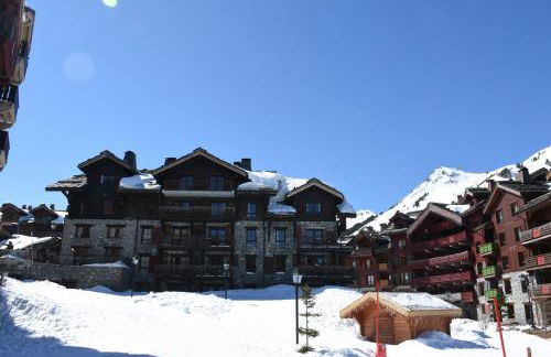 Arc 1950 Chalet des lys - Foto 23