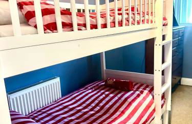 Gensing Garden Apartment - Foto 17