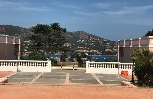 Studio Cap Esterel - Foto 20