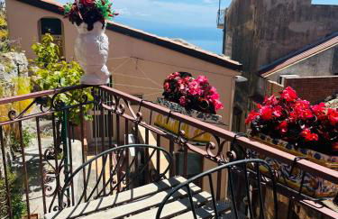 Tyche House Castelmola - Foto 41