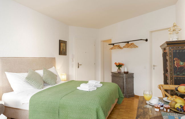 Double Room Modern - Foto 14