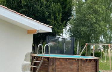 Le Cottage de Romas - Foto 25