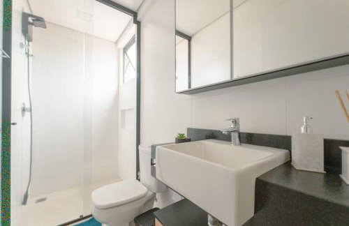 Zona 7 Smart Ar Condicionado UN203 - Foto 14