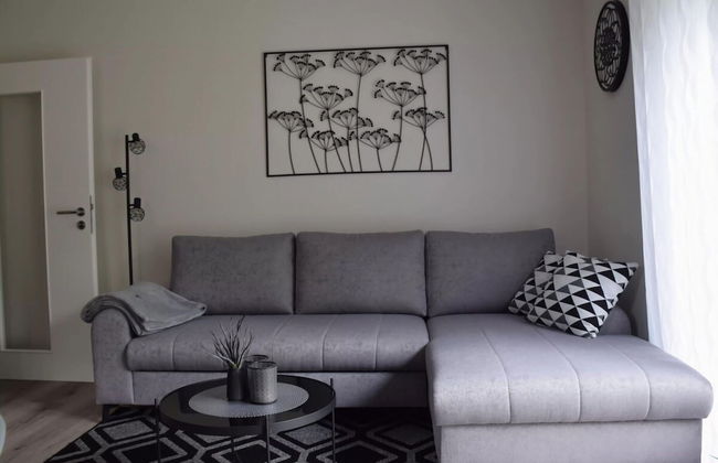 Beach Apartment in Schleswig-holstein - Foto 1