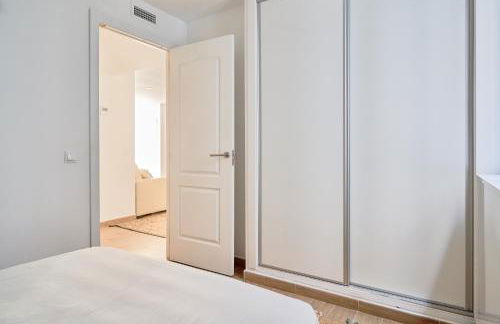 Apartamento en primera linea de playa en la Malagueta - Foto 26