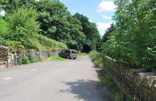 Millpond Cottage - Foto 18