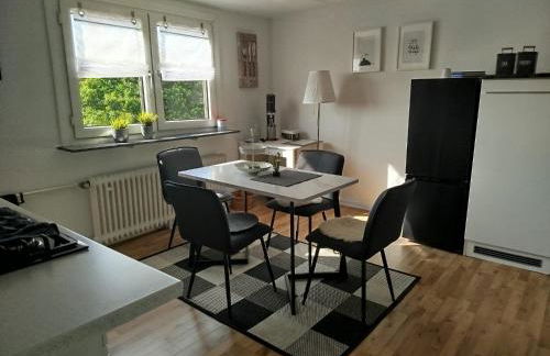 Appartment B 40 - Foto 6