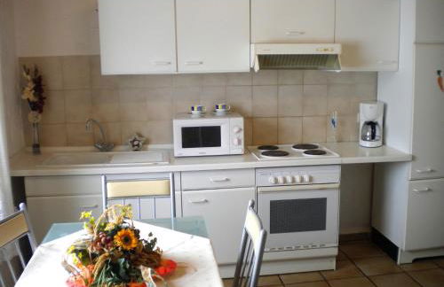 Wohnung in Silbecke mit Garten - Foto 13