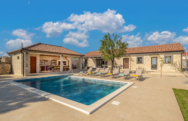 Villa Tany - Foto 22