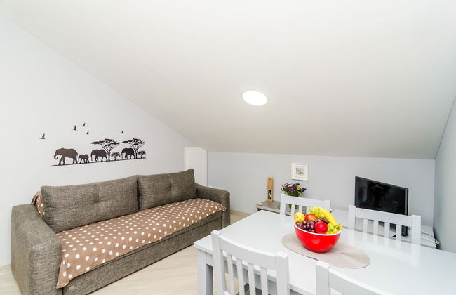 Apartments Donita - Foto 13