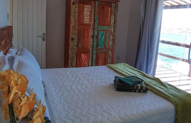 Casa Grega em Arraial do Cabo - Foto 2