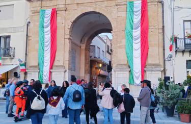 Charming House in Marsala with Private Garden - Foto 79