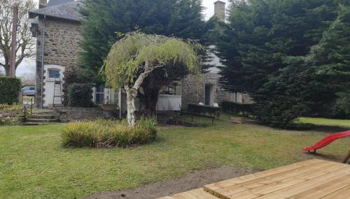 Apartment Le Petit Robinson-4 by Interhome - Foto 2