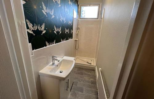 Eden Vale Garden View Apartment with Patio - Foto 8