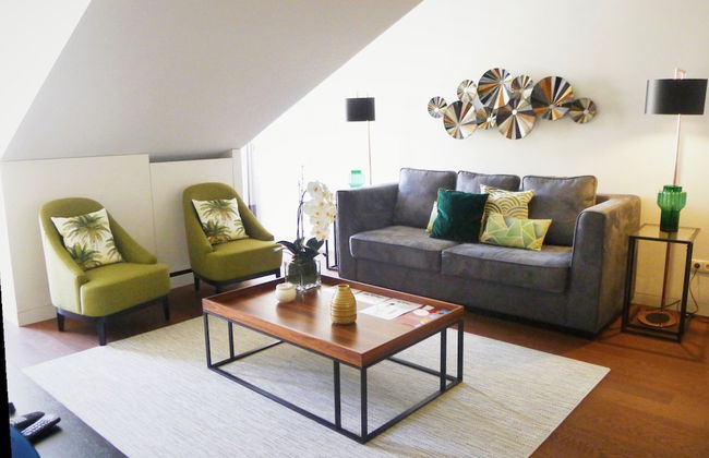 Lisbon Finestay 8 Building - Foto 88
