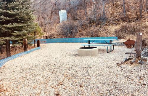 The Hideaway Concealed Cabin East Zion & Bryce - Photo 31