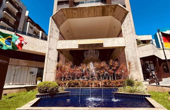 Apart-Hotel Prinz - Foto 27