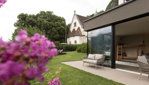 Stadler Hof - Foto 3, Garden view