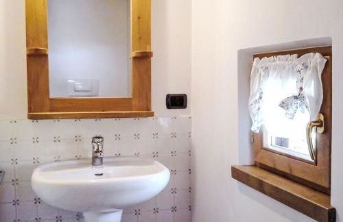 Apartment Chalet Baita Tabià Dolomites by Interhome - Foto 57