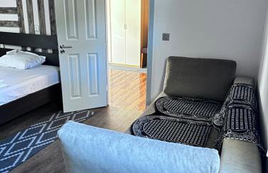 Self-contained Annex for short stay - Foto 13