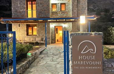 House Marevouni, Triopetra - Foto 52