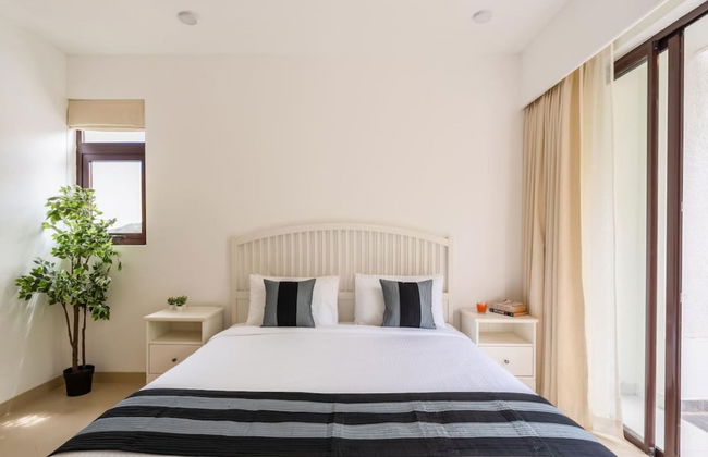 Cozy 1BR With Pool - Only 1km From Candolim Beach - Photo 15