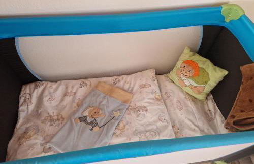 Ferienwohnung in Triberg am Waldrand - idyllisch, ruhig, erholsam - Foto 34