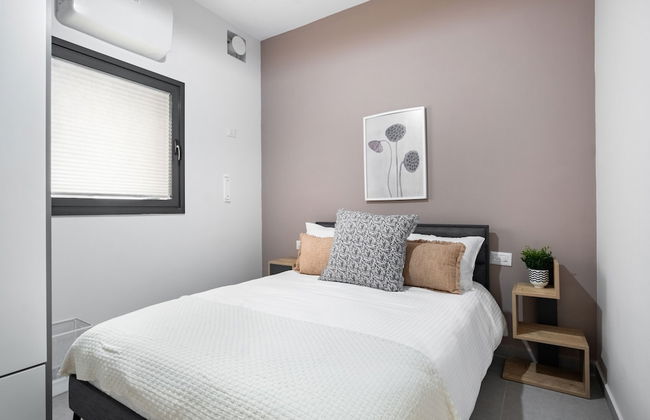 Modern Haven in South TLV by Sea N' Rent - Foto 14