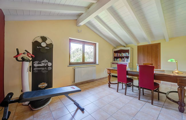 Villa La Dolce Vita - Foto 23