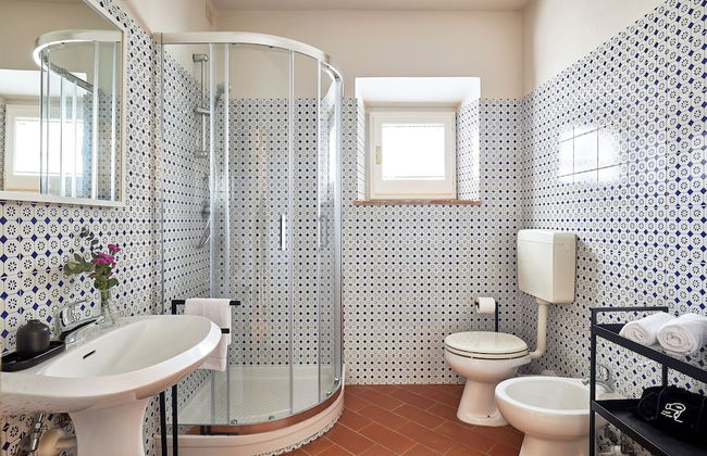 Agriturismo Borgo Scaffaia - Foto 67